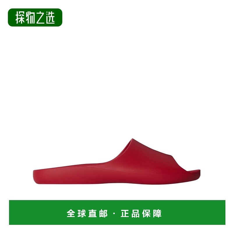 香港直邮The Row Ama 拖鞋 F1657RC4凉鞋凉拖