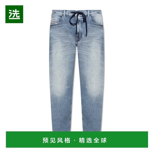 香港直邮Diesel JOGG 牛仔裤 A1484709M32