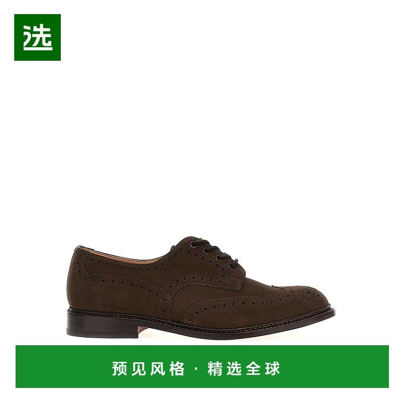 香港直邮TRICKER'S 男士商务正装鞋 BOURTONFLINTREPELLO CO,流行男鞋,正装皮鞋,淘宝优惠券,粉丝福利购,淘宝优惠卷