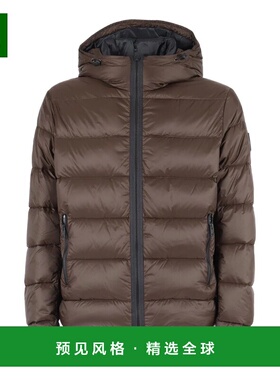 香港直邮FAY 男士夹克 NAM32510620XMHS808241091 AW2025