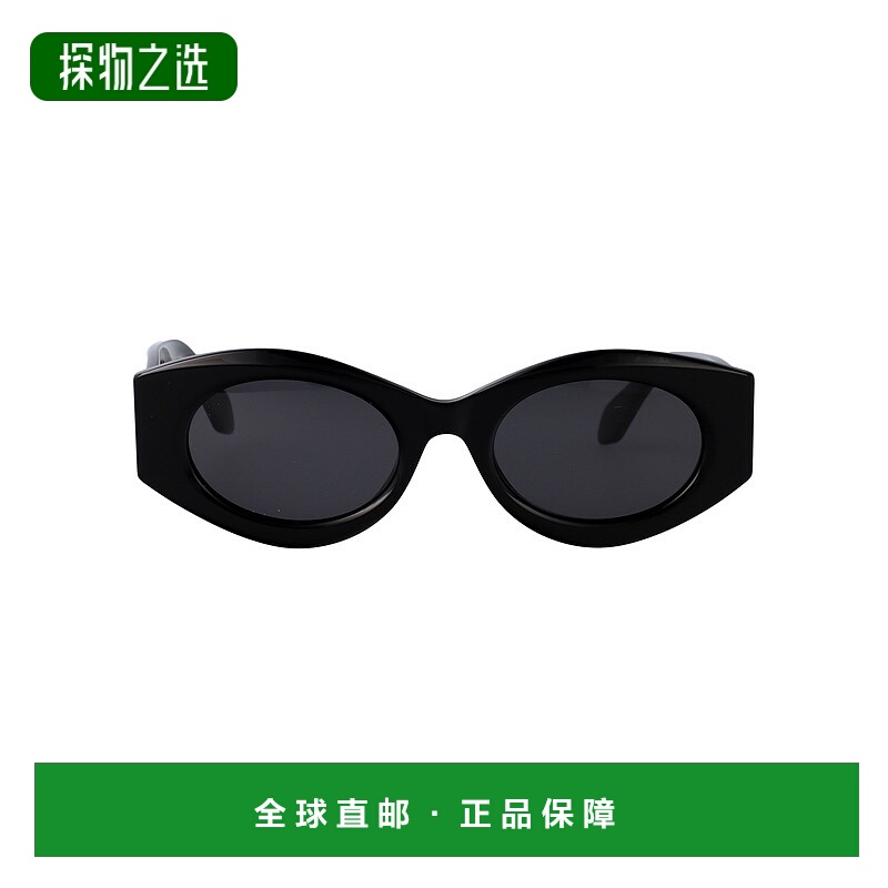 香港直邮alaia 女士 AA0080S 眼镜 AA0080S001 colorful花色 舒适