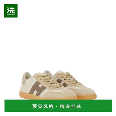 欧洲直邮hogan 女士 休闲鞋运动鞋德训鞋