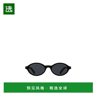 SL751 椭圆框太阳镜 香港直邮Saint Laurent