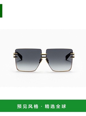 1h可退 香港直邮Balmain 巴尔曼 女士 Model GENDARME BPS-109D-6