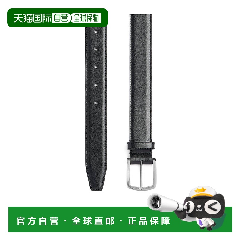 香港直邮Balenciaga 可调节腰带 8449982AB3T