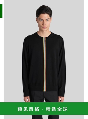 香港直邮PAUL SMITH 男士针织衫 424331M1R541ZT02094 AW2025