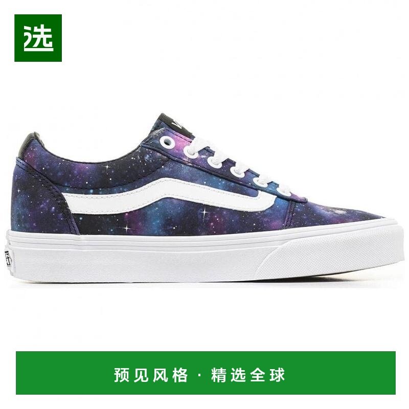 1h可退 【美国直邮】vans 女士 休闲鞋,运动鞋new,帆布鞋,淘宝优惠券,粉丝福利购,淘宝优惠卷