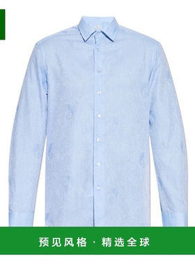 香港直邮Etro 长袖衬衫 MRIB000199TJ590