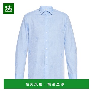 MRIB000199TJ590 衬衫 香港直邮Etro 长袖