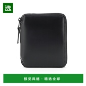 DES SA2100VBBLACK GARCONS 香港直邮COMME 男士 钱包 黑色