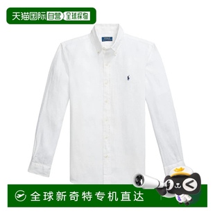 欧洲直邮ralph polo 1h可退 lauren 男士 衬衫