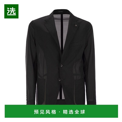 香港直邮TAGLIATORE 男士外套 GDAKAR22KPETC80002U25E027EN80421