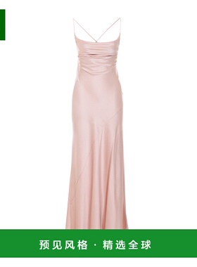 香港直邮PINKO 女士连衣裙 106587A1Y5Q35