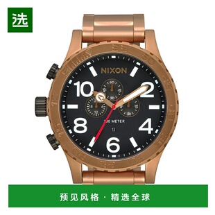 1h可退 【美国直邮】Nixon尼克松|51-30 计时码表