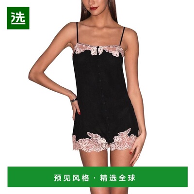 1h可退 【美国直邮】fleur du mal 女士 文胸