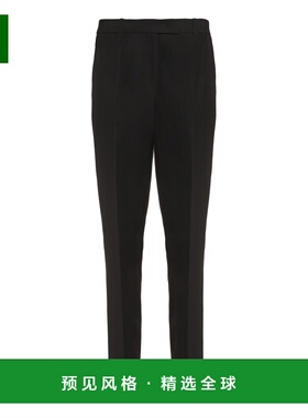 香港直邮FABIANA FILIPPI 女士休闲裤 PAD273W410D399825 SS2023