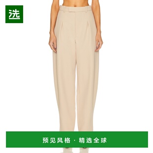 1h可退 香港直邮wardrobenyc 女士 x Hailey Bieber Hb 裤子 W205
