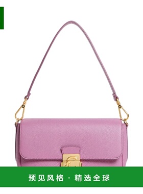 香港直邮COCCINELLE 女士手提包 E1U4K120201P19 SS2026 粉红色