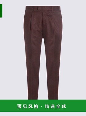 1h可退 欧洲直邮pt torino 男士 休闲裤