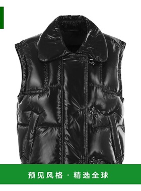 香港直邮FAY 女士外套 NAW30493880SBDB999 AW2024 黑色 3-hook d