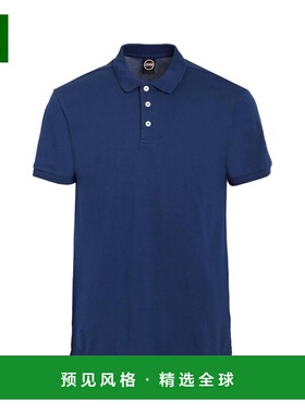 1h可退 【美国直邮】colmar 男士 Polo衫