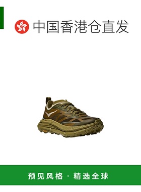 香港直邮HOKA ONE ONE 男士运动鞋 1168450WYP