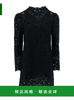 香港直邮Isabel Marant 长袖连衣裙 RO0378FAB1J11I包臀裙