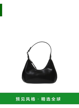 香港直邮BY FAR 女士斜挎包 20PFBASBLWSMA SS2024 黑色 BY FAR W