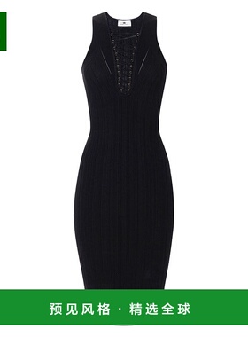 欧洲直邮elisabetta franchi 女士 连衣裙