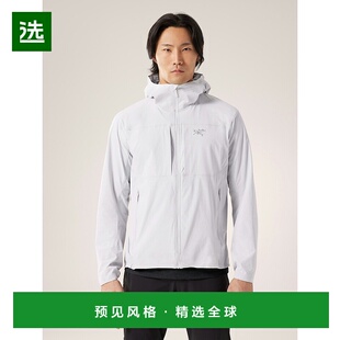 男装 欧洲直邮始祖鸟Arc LIGHTWEIGHT连帽衣 GAMMA teryx