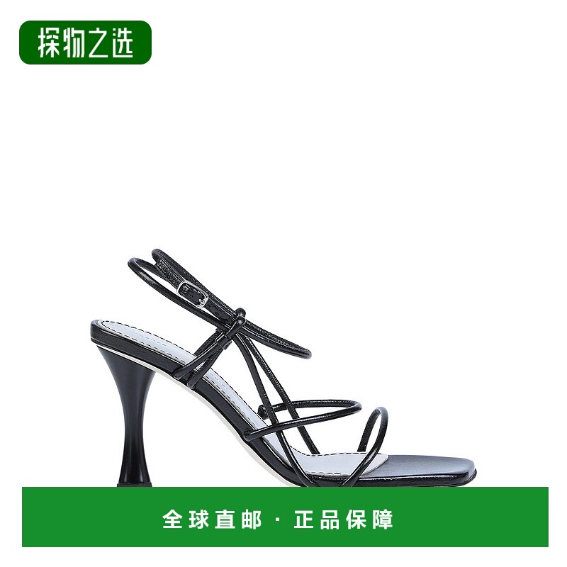 香港直邮Proenza Schouler 普罗恩萨·施罗 女士 凉鞋