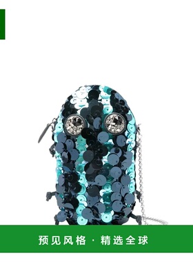 香港直邮ANYA HINDMARCH 女士手提包 204361SS260107PETRO