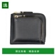 香港直邮comme 女士 des 1h可退 garcons 川久保玲 ZIPPED WALLET
