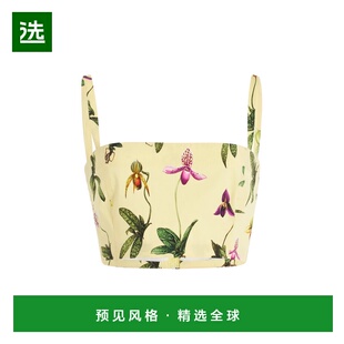 1h可退 香港直邮OSCAR DE LA RENTA 奥斯卡·德拉伦塔 女士 短款