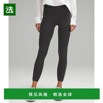 1h可退 欧洲直邮LULULEMON露露乐檬 Wunder Under SmoothCover 64