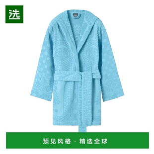 78I Repeat浴袍 0X8003 香港直邮Versace