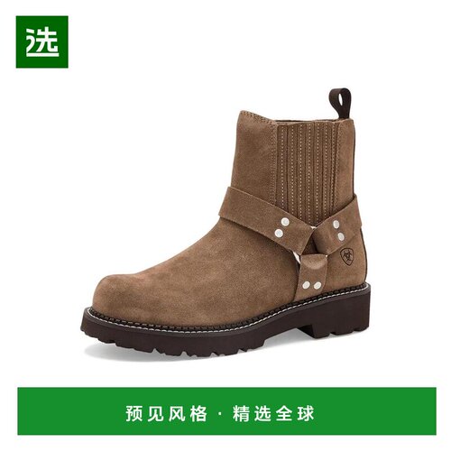 【美国直邮】ariat 女士 靴子 【付后1h可退】