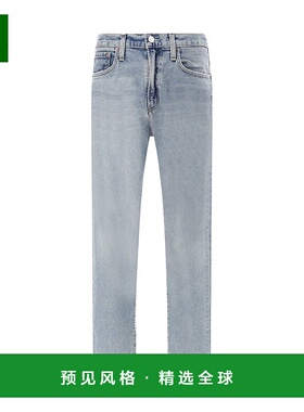 1h可退 香港直邮AGOLDE 男士 Curtis 牛仔裤 A648B1279TRNL直筒裤