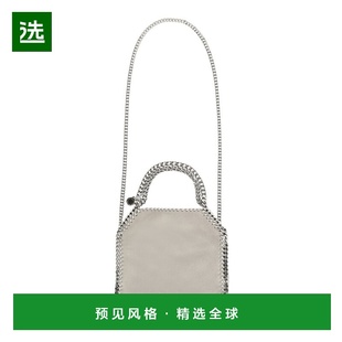 香港直邮STELLA MCCARTNEY 女士手提包 371223W91321220LIGHTGREY