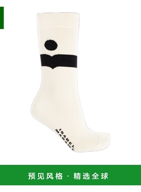 香港直邮ISABEL MARANT 女士袜子 CT090JFAD1C15A23EC SS2026