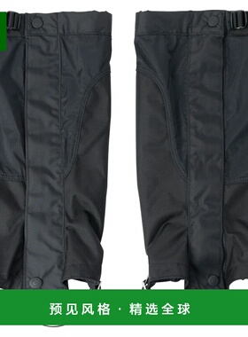 1h可退 香港直邮mont-bell 运动护具 1129782BK CO 黑色 DRY-TEC