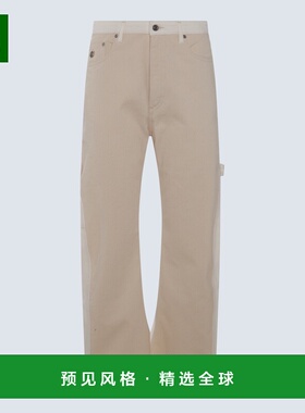 香港直邮STELLA MCCARTNEY 女士牛仔裤 6D02433SPH579067 SS2024