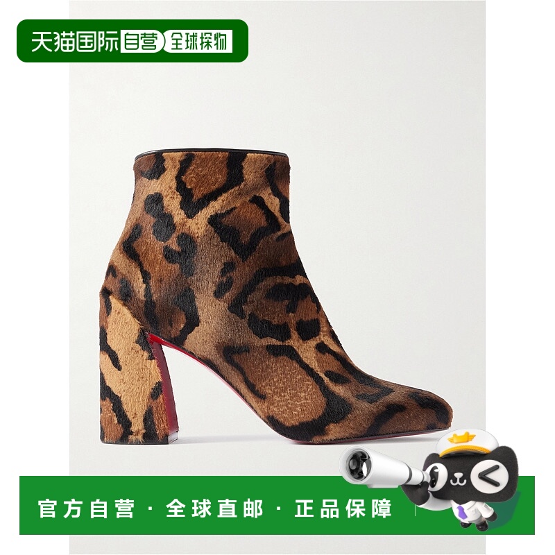 1h可退 香港直邮Christian Louboutin 克里斯提·鲁布托 女士 Jan