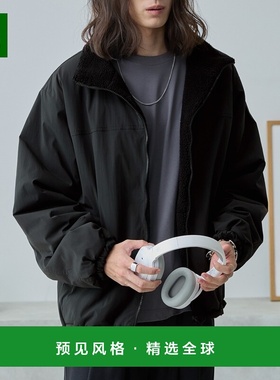 MONO-MART 男女同款2WAY立领夹克 jk1040