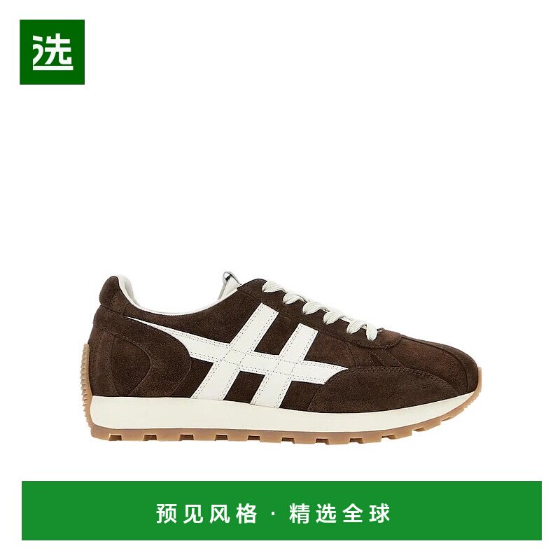 香港直邮Hogan 86er 运动鞋 HXM6710FP00U49