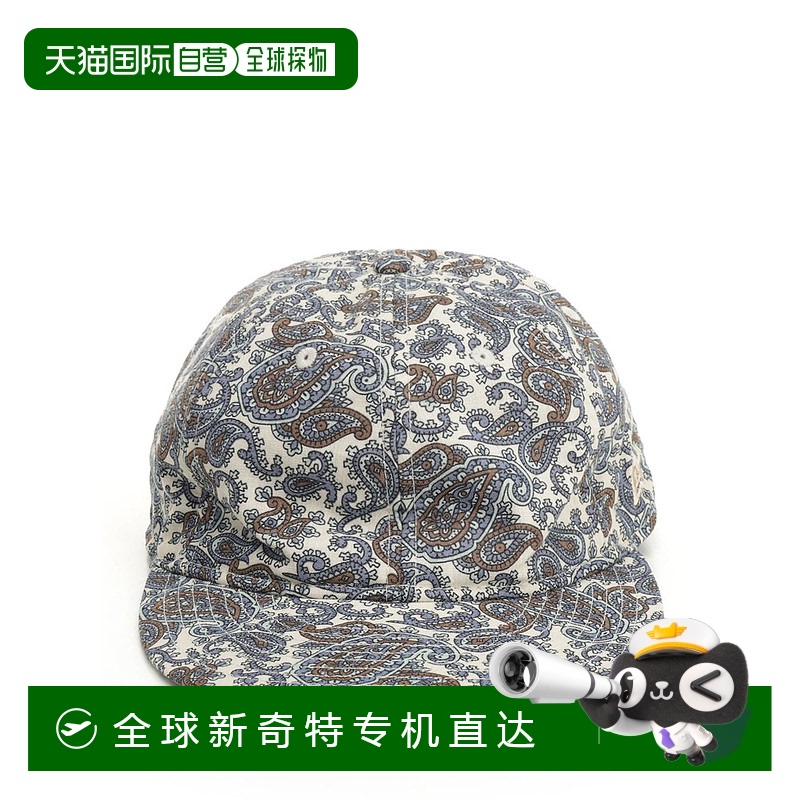 1h可退 欧洲直邮new era 男士 帽子