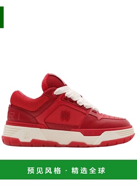 香港直邮Amiri MA-1 系带运动鞋 AMFOSR1150