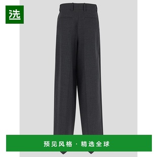 休闲裤 女士 宽松直筒裤 运动百搭 1h可退 女裤 欧洲直邮givenchy