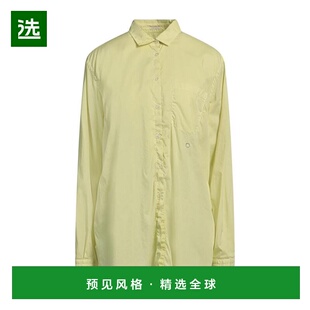 1h可退 【美国直邮】massimo alba 女士 衬衫