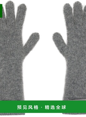 1h可退 香港直邮Jacquemus 女士 灰色 La Casa 系列 The Gros Gra